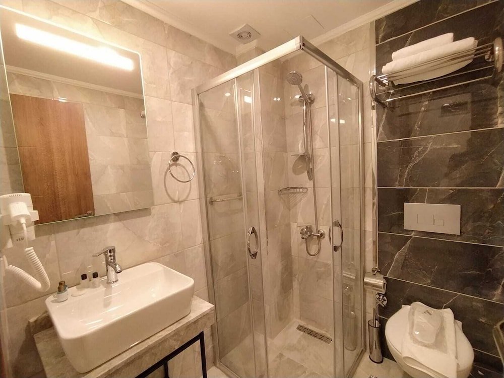 Nupera Hotel foto 33