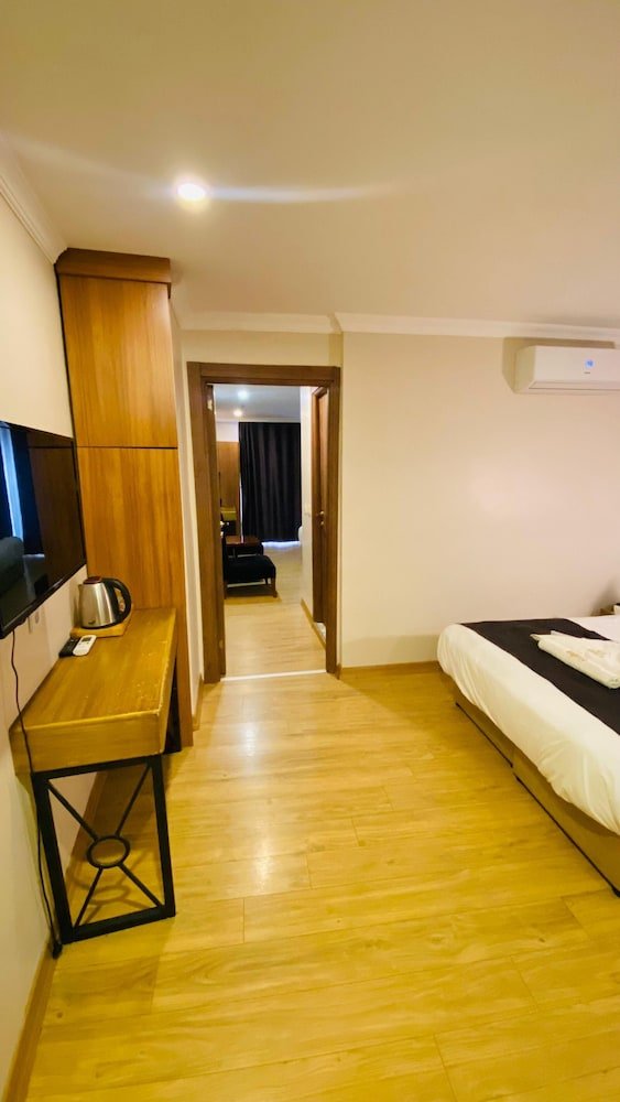 Nupera Hotel foto 18