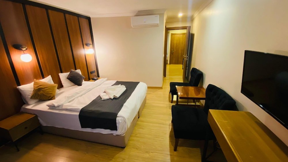 Nupera Hotel foto 14