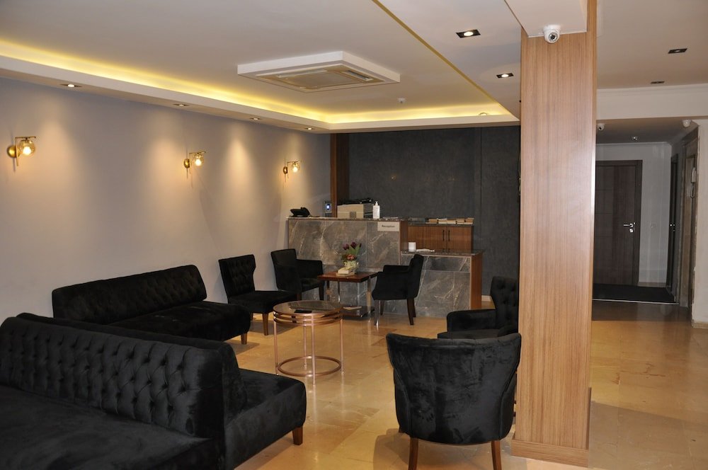 Nupera Hotel foto 15