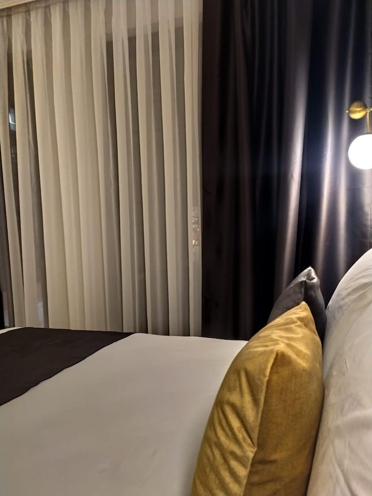 Nupera Hotel foto 6