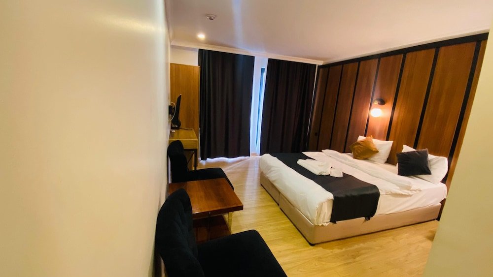 Nupera Hotel foto 17