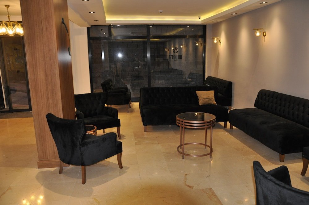 Nupera Hotel foto 16