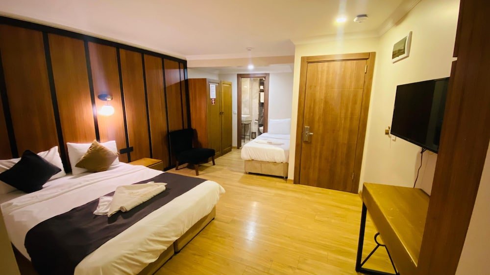 Nupera Hotel foto 8