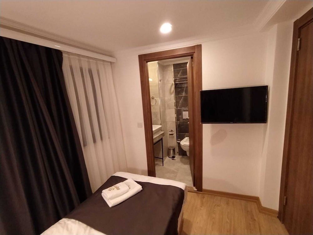 Nupera Hotel foto 24