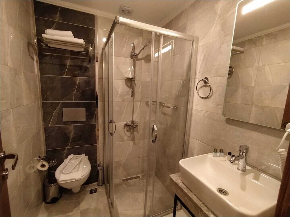 Nupera Hotel foto 35