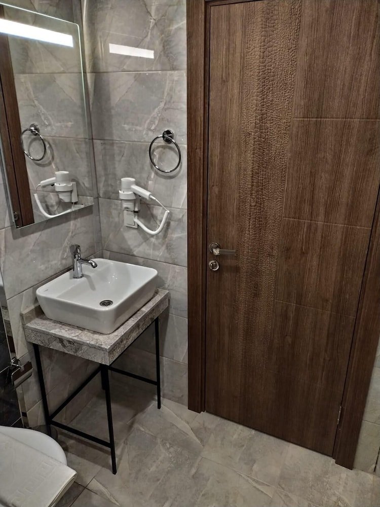 Nupera Hotel foto 9
