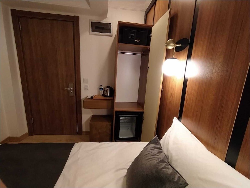 Nupera Hotel foto 25