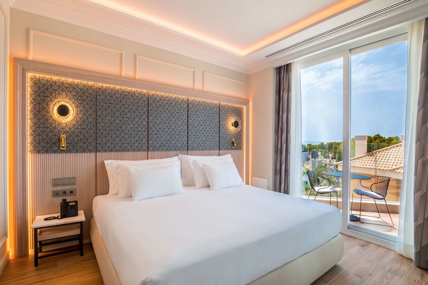 Barceló La Nucía Palms image 1