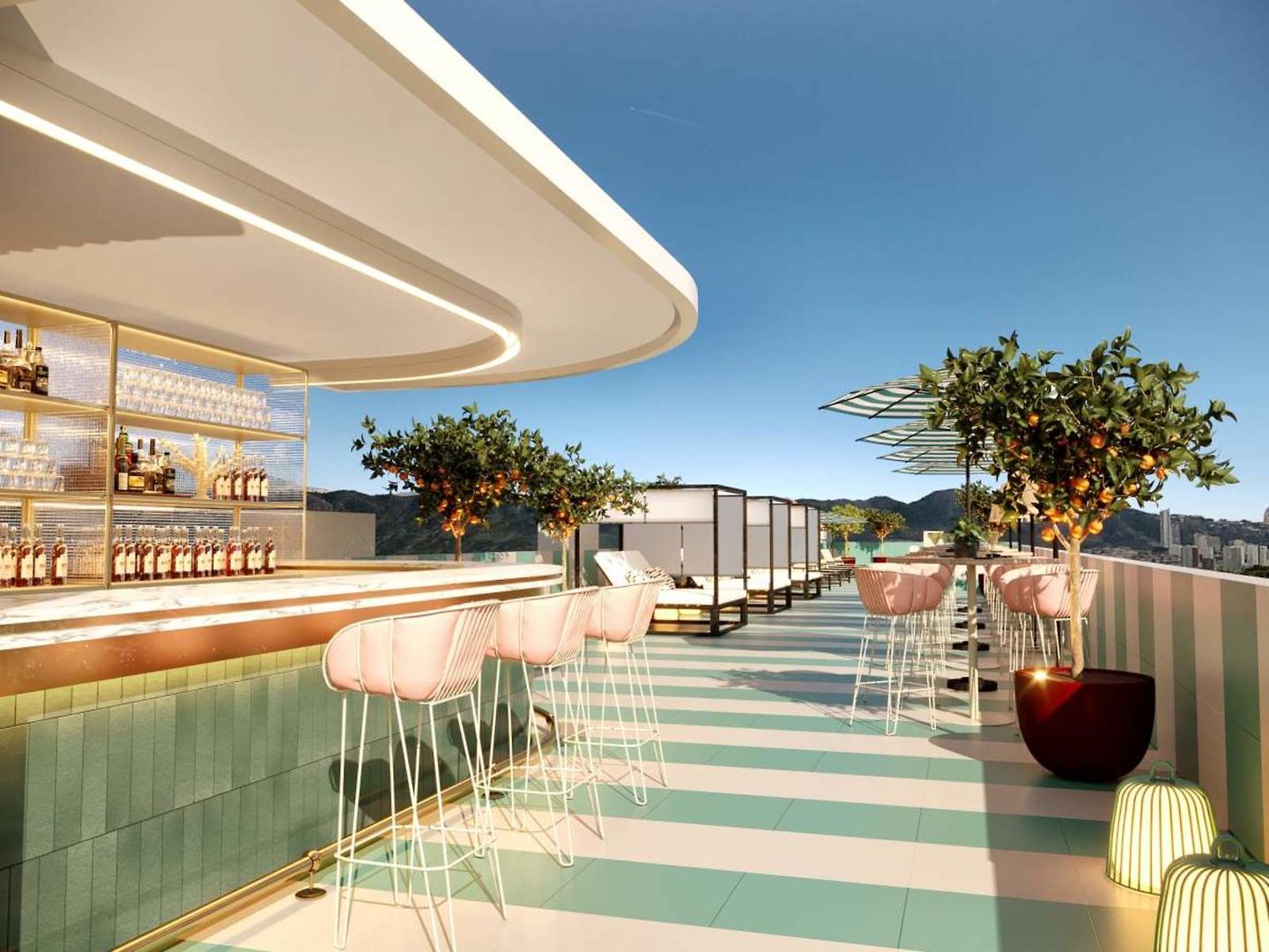 Barceló La Nucía Palms image 3