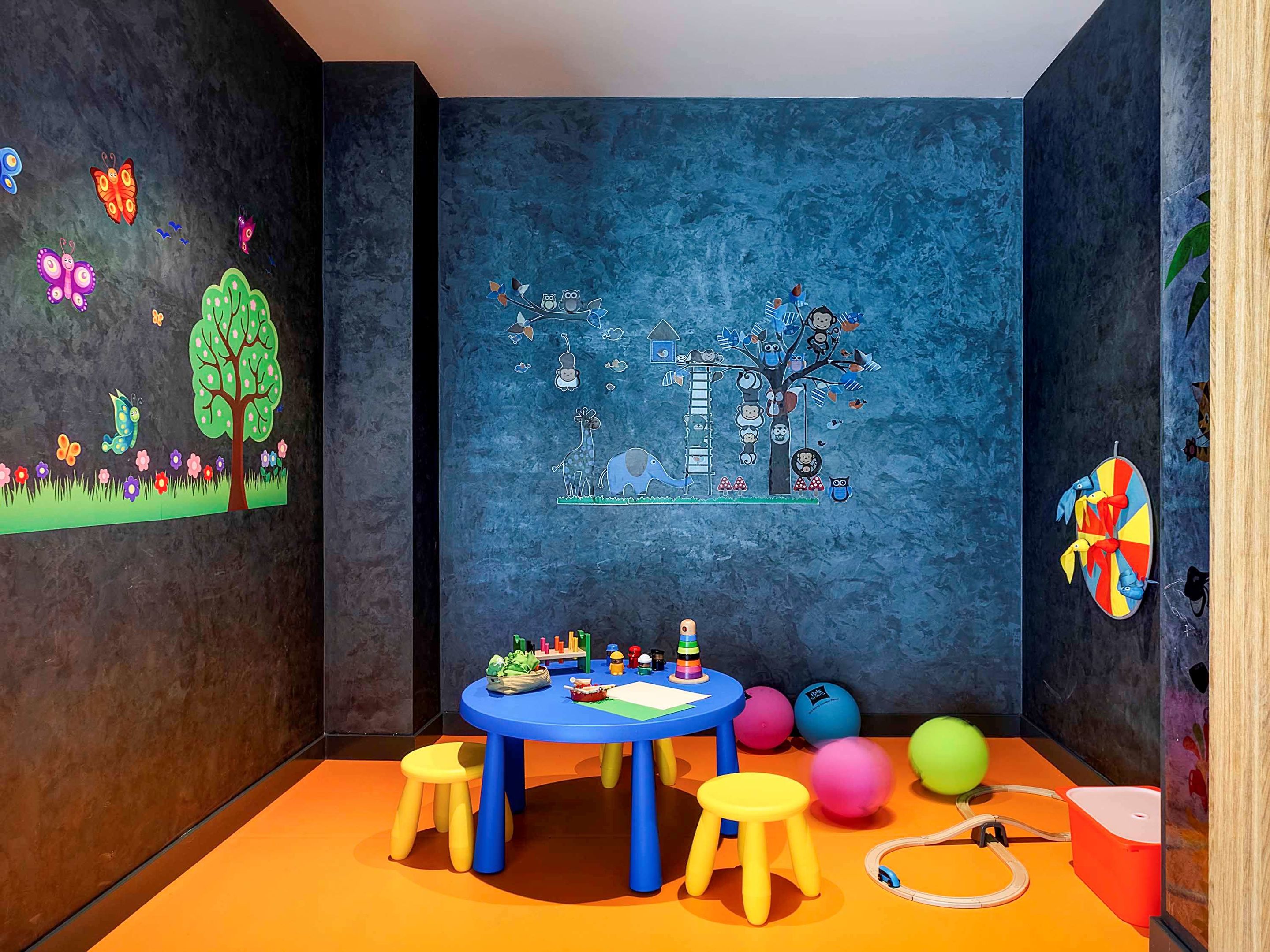 ibis Styles Istanbul Merter foto 6
