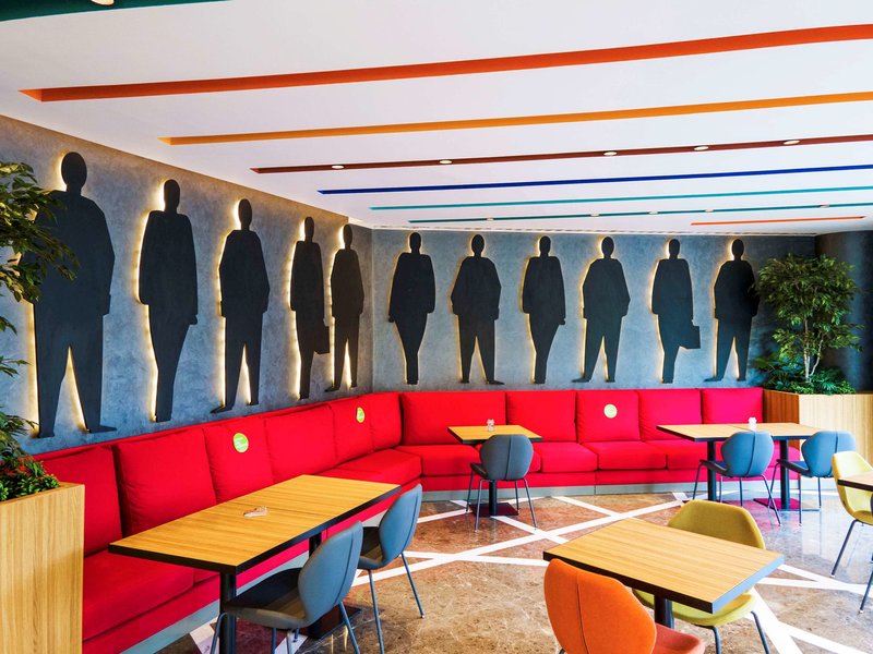 ibis Styles Istanbul Merter foto 67