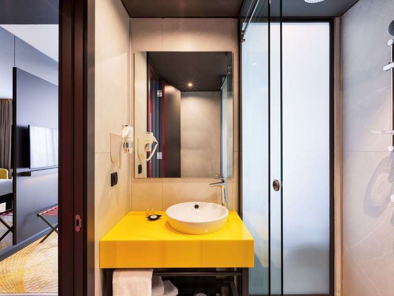 ibis Styles Istanbul Merter foto 13