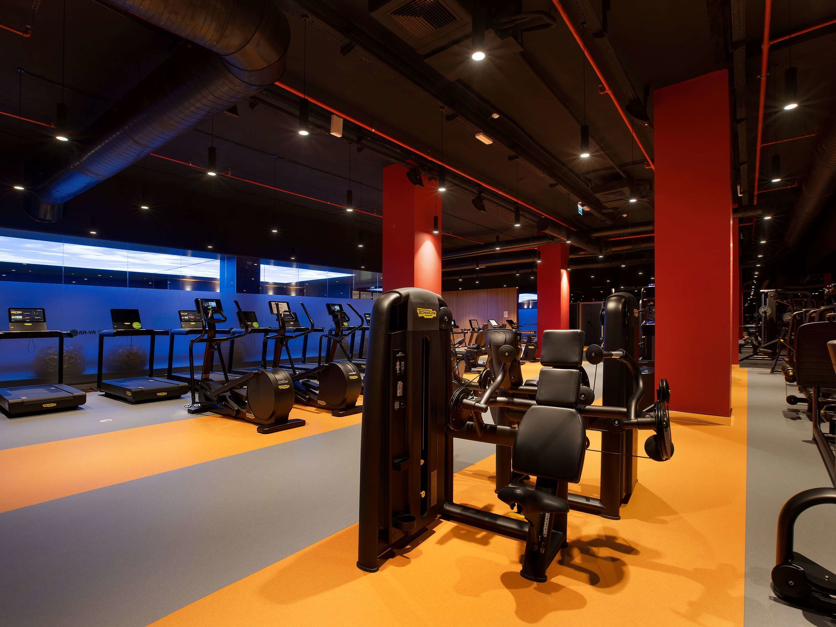 ibis Styles Istanbul Merter foto 84