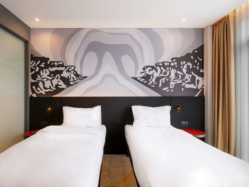 ibis Styles Istanbul Merter foto 22