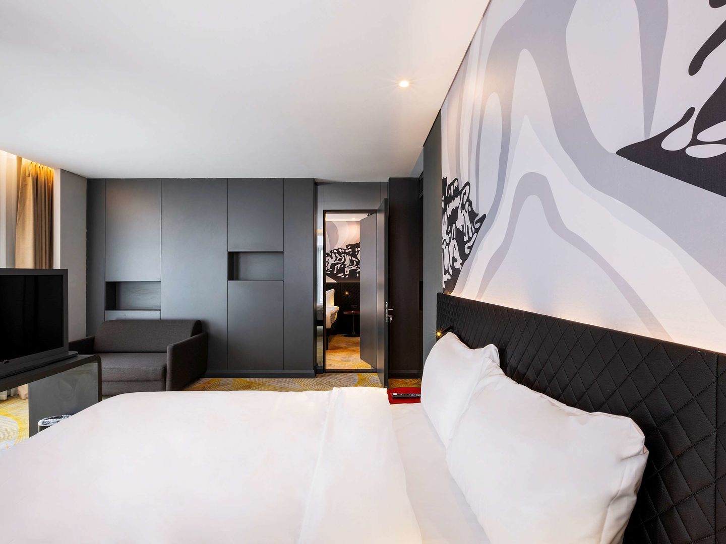ibis Styles Istanbul Merter foto 17