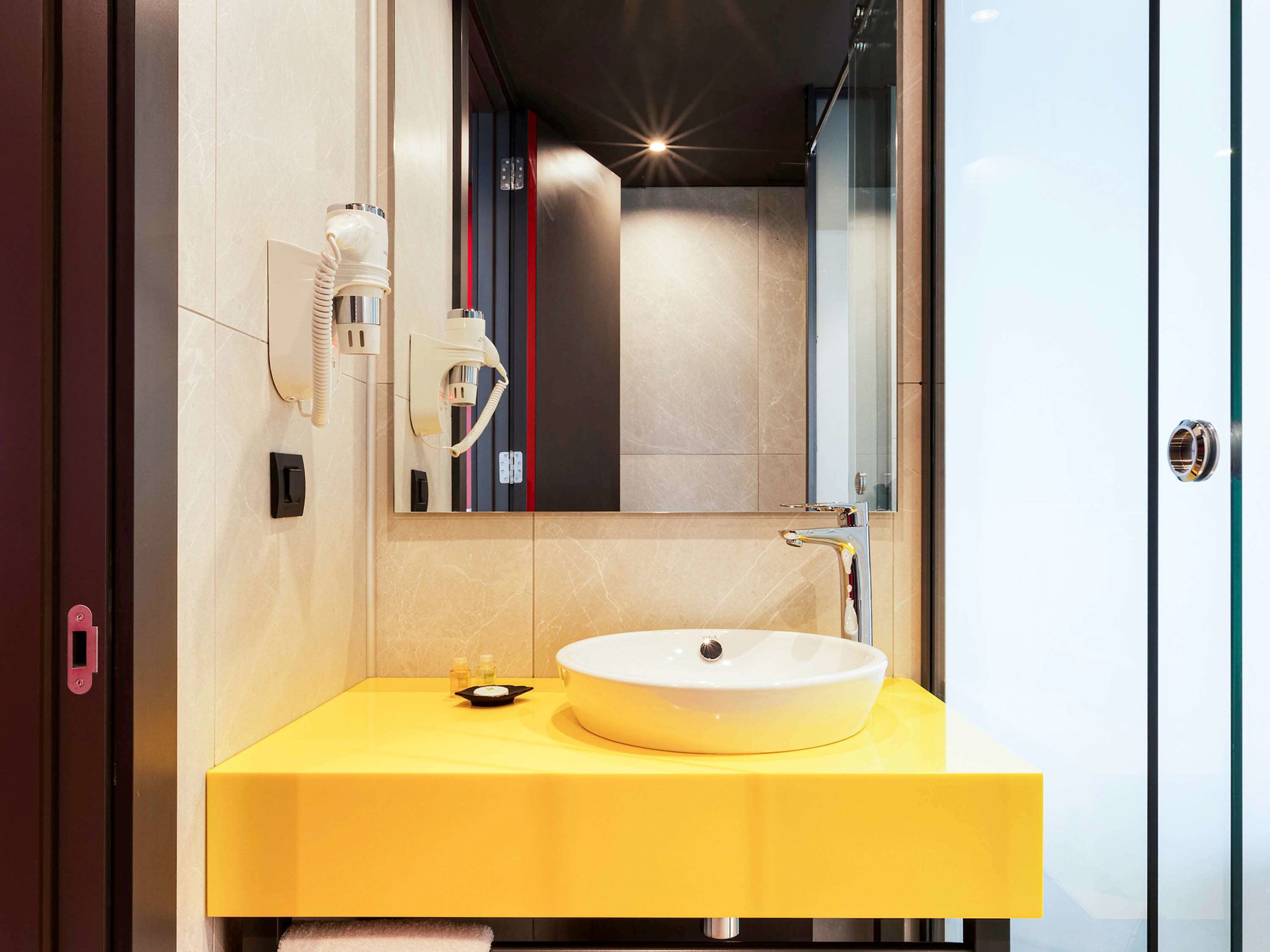 ibis Styles Istanbul Merter foto 27
