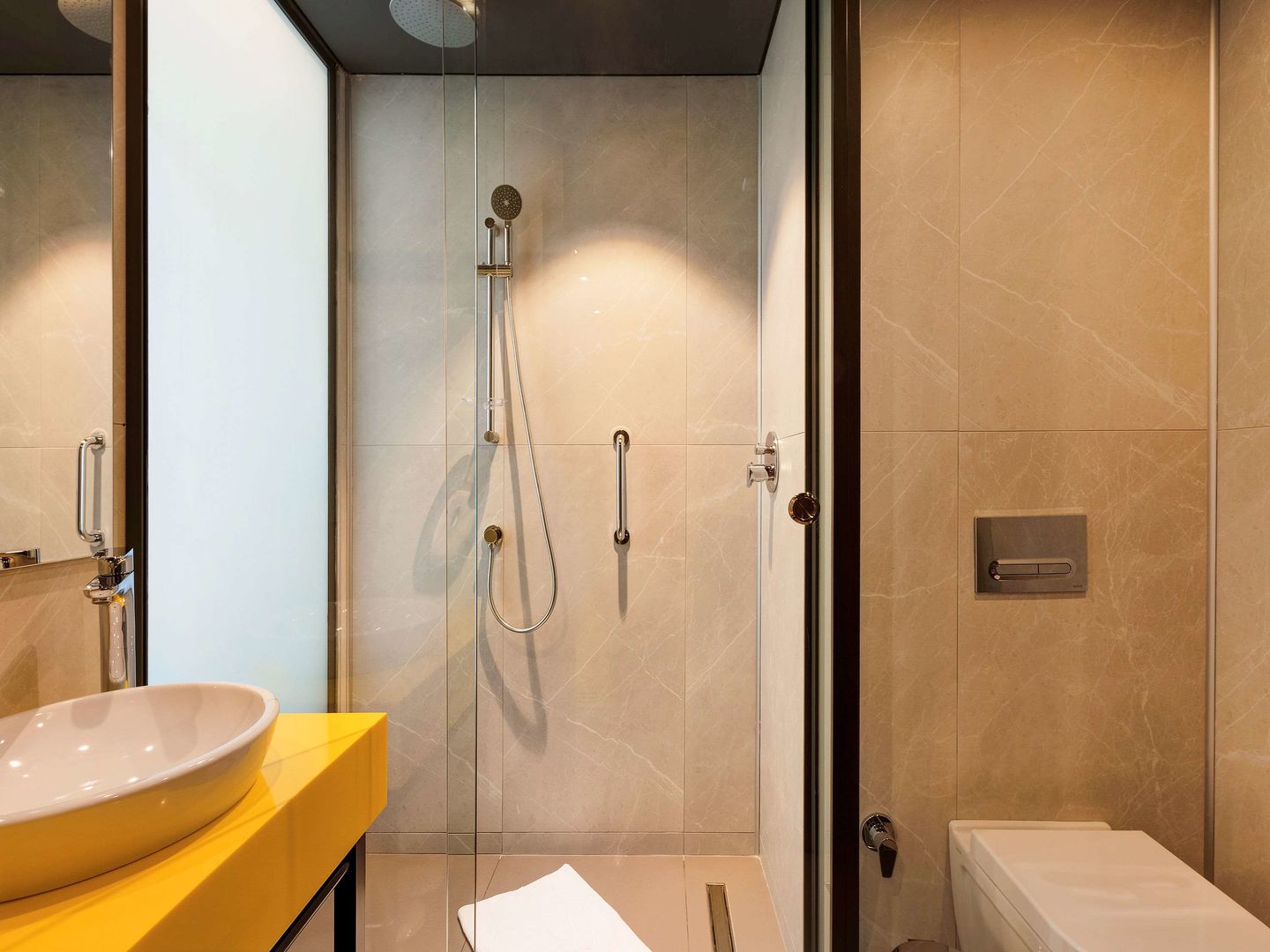 ibis Styles Istanbul Merter foto 44