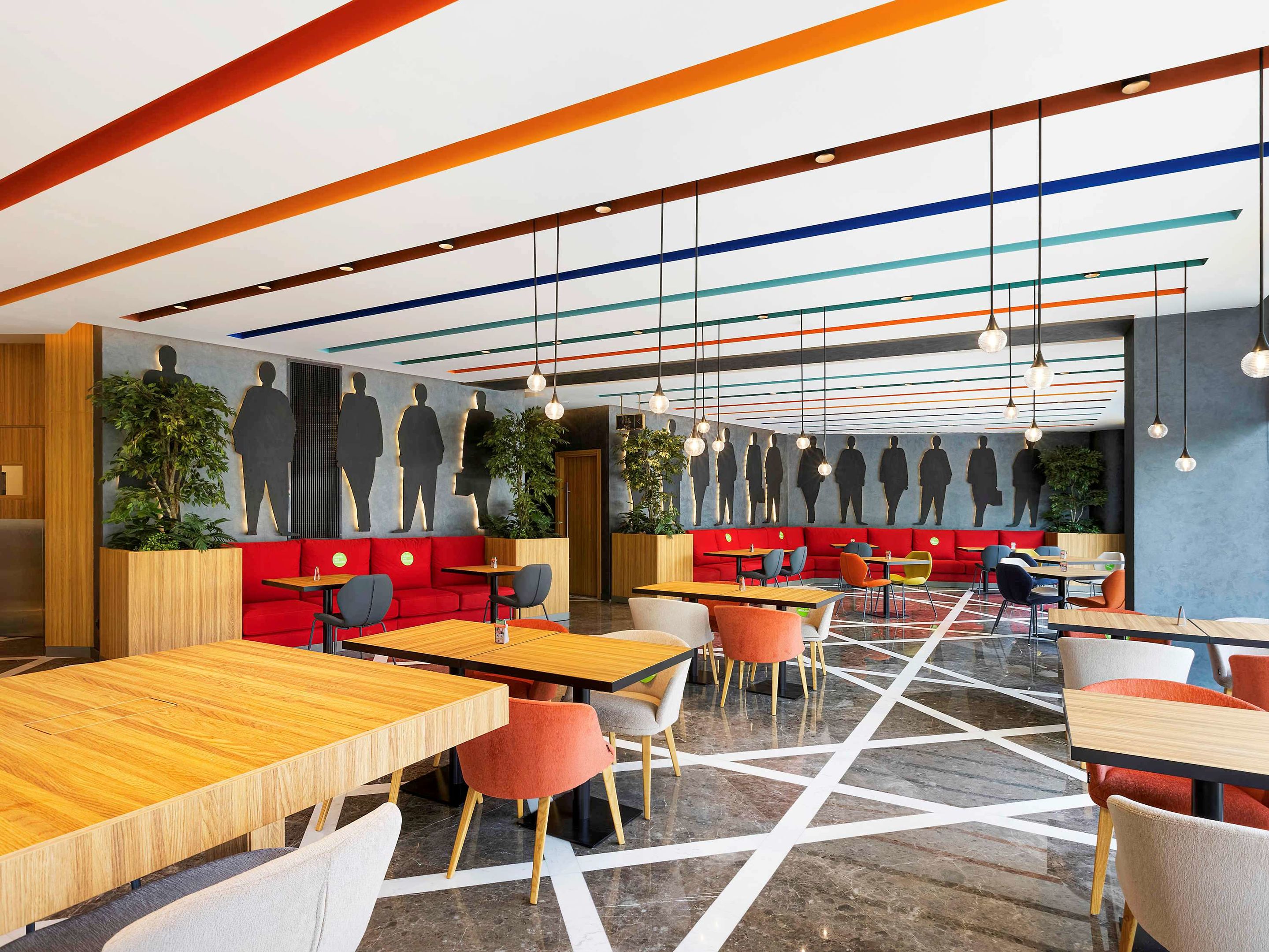 ibis Styles Istanbul Merter image 2