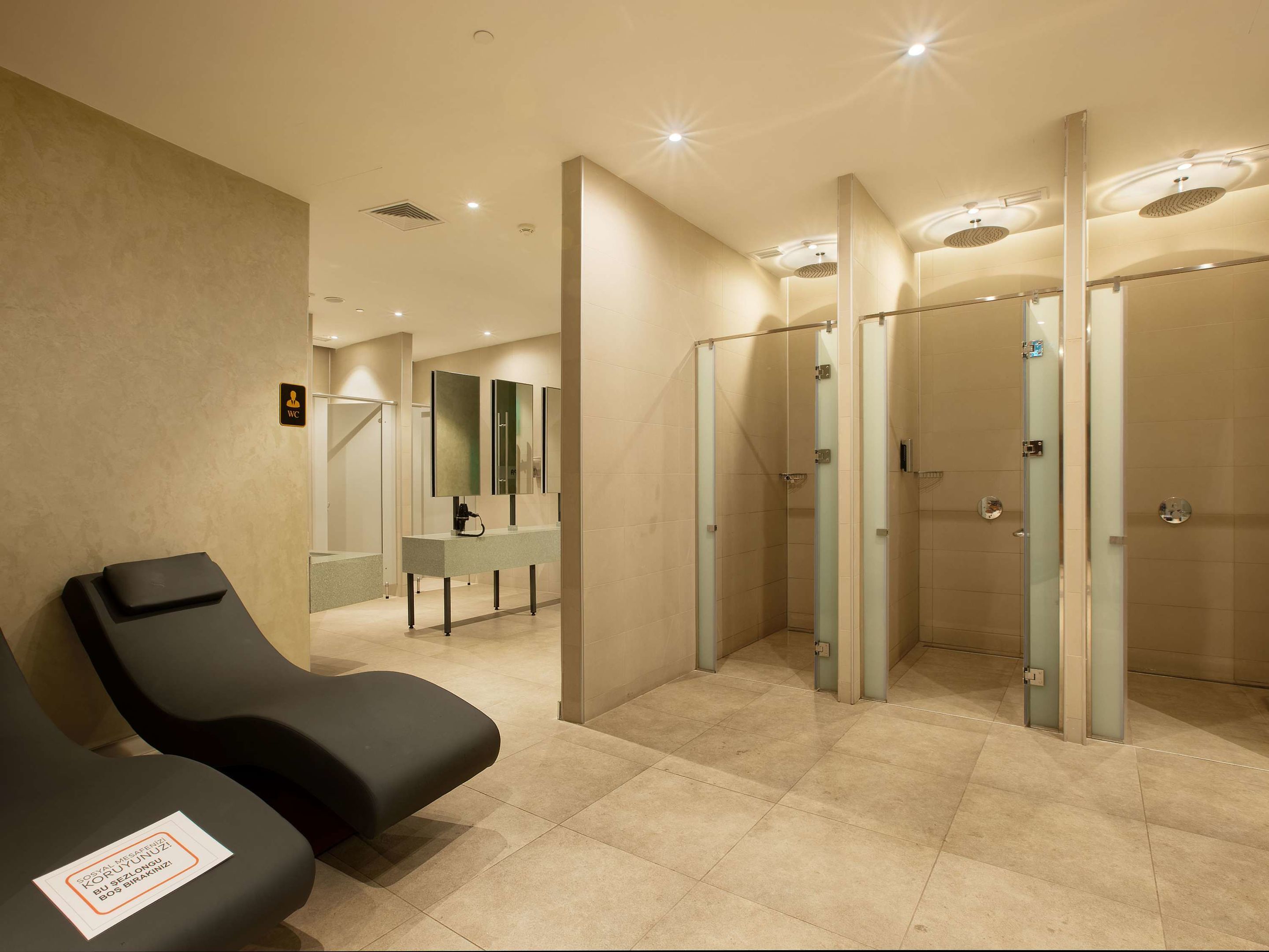 ibis Styles Istanbul Merter foto 87