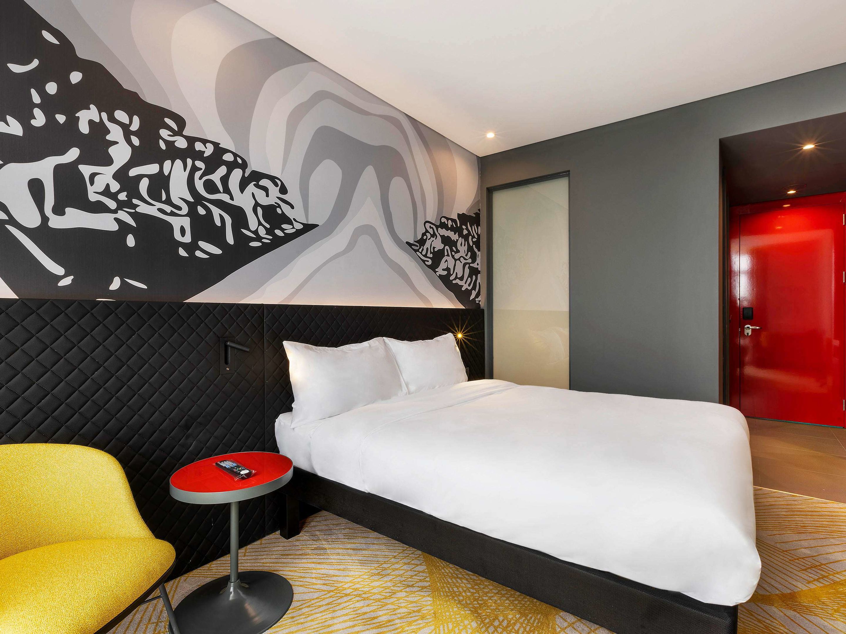 ibis Styles Istanbul Merter foto 63
