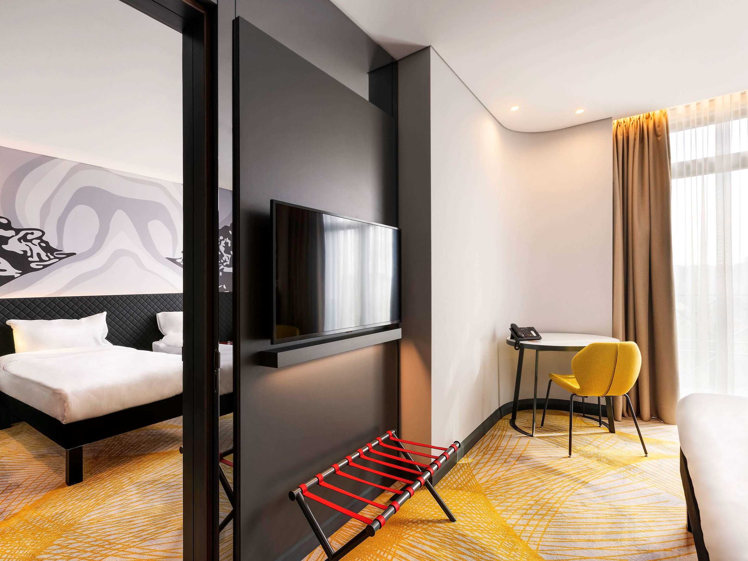 ibis Styles Istanbul Merter foto 105