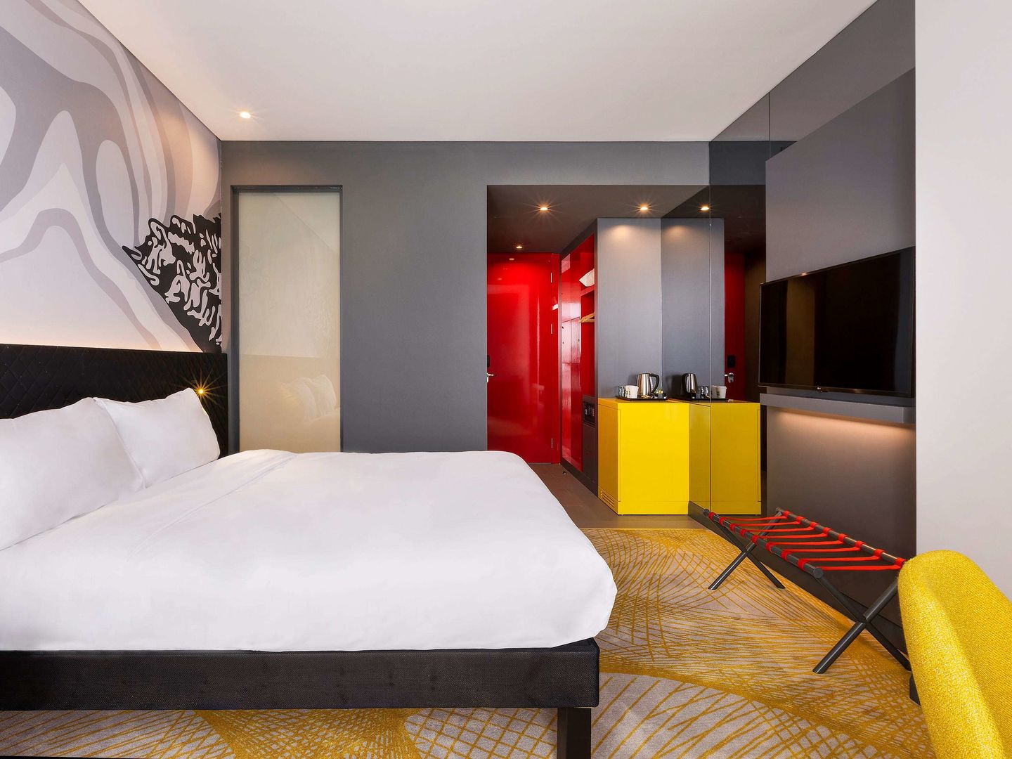ibis Styles Istanbul Merter foto 56