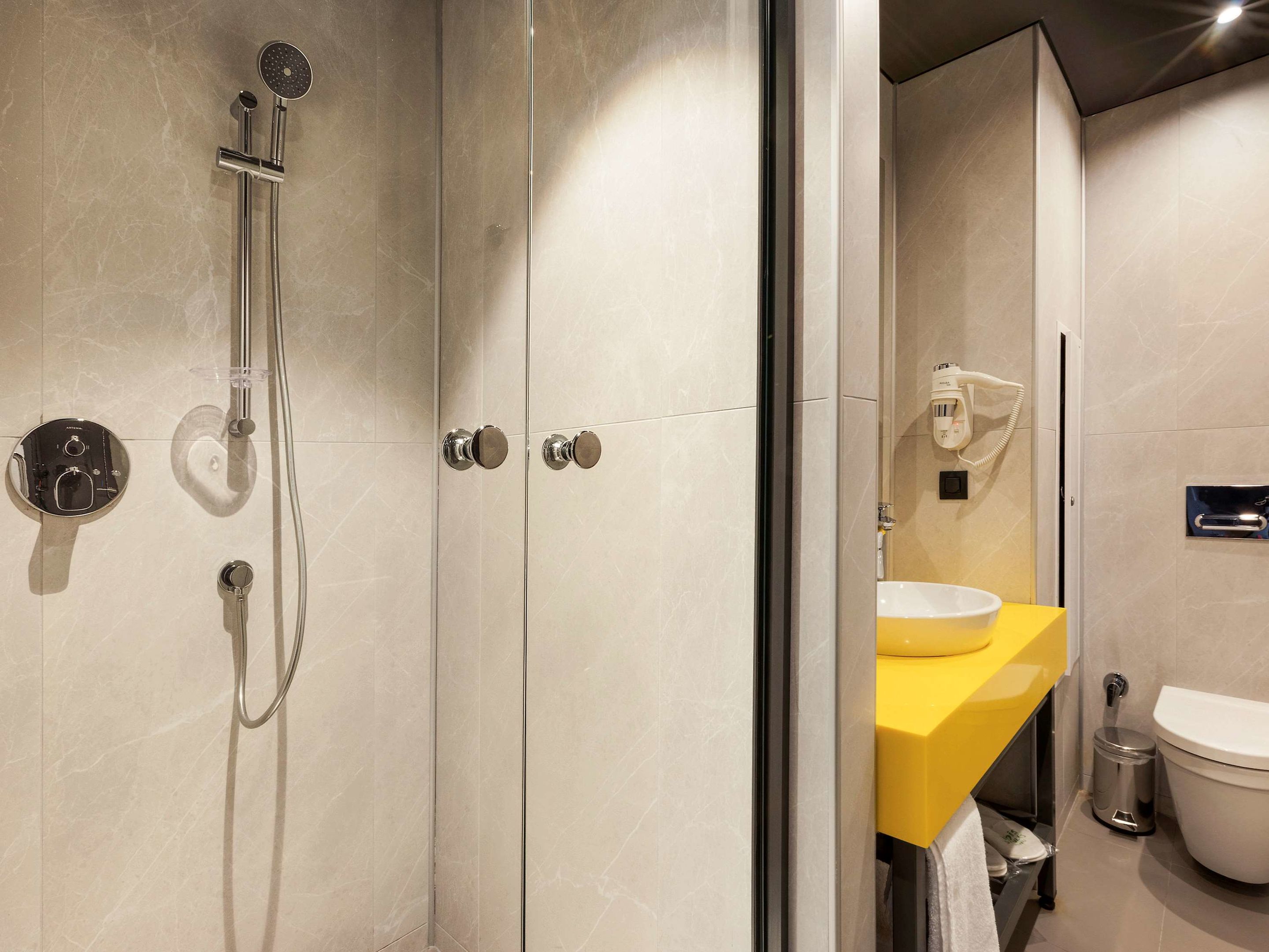 ibis Styles Istanbul Merter foto 36