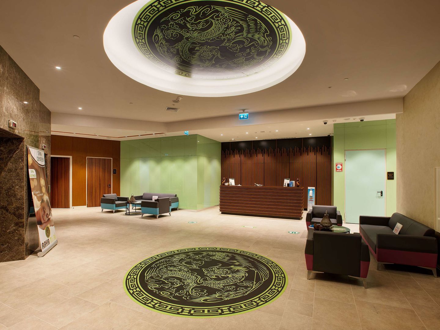 ibis Styles Istanbul Merter foto 74