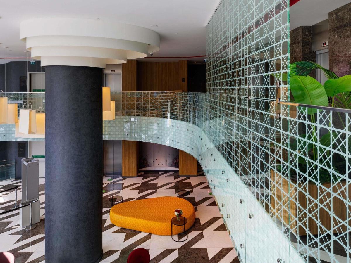 ibis Styles Istanbul Merter in Istanbul - foto 5