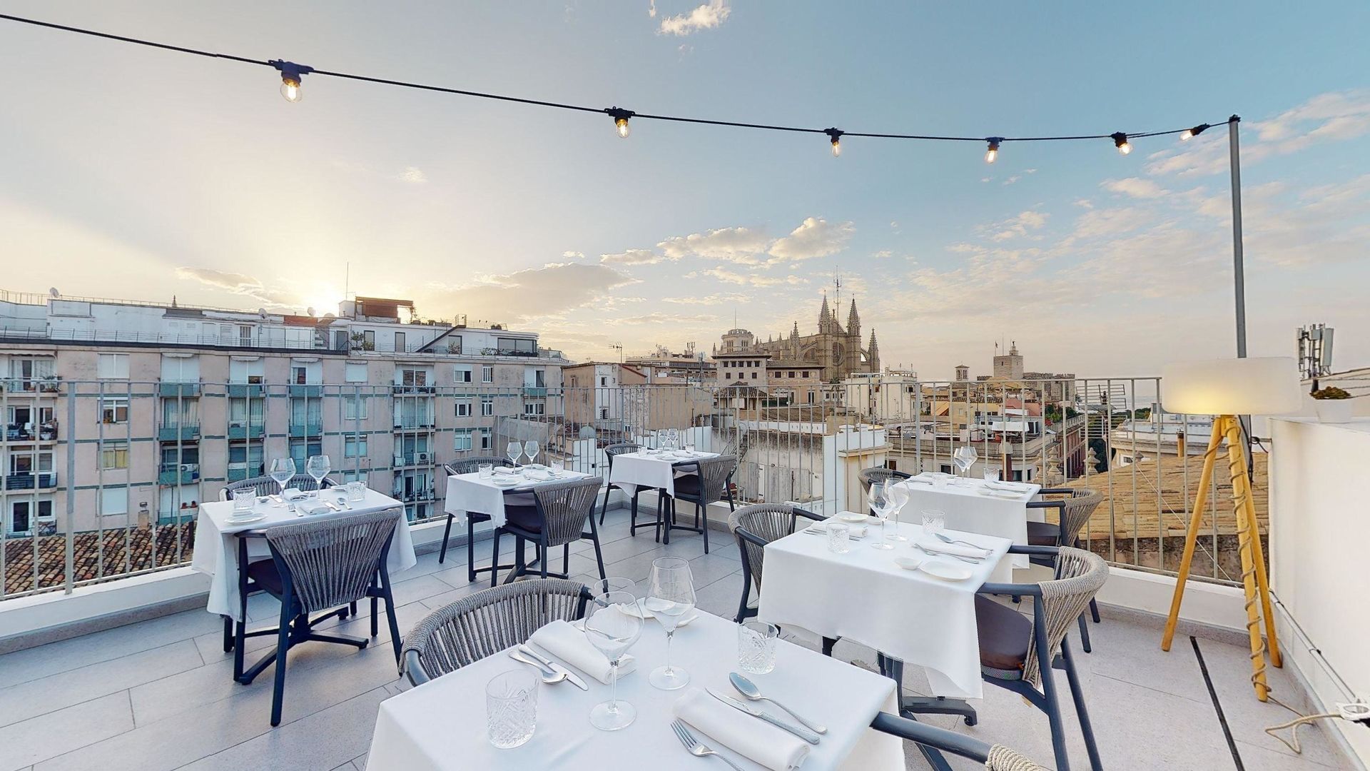 Nivia Born Boutique Hotel foto 15