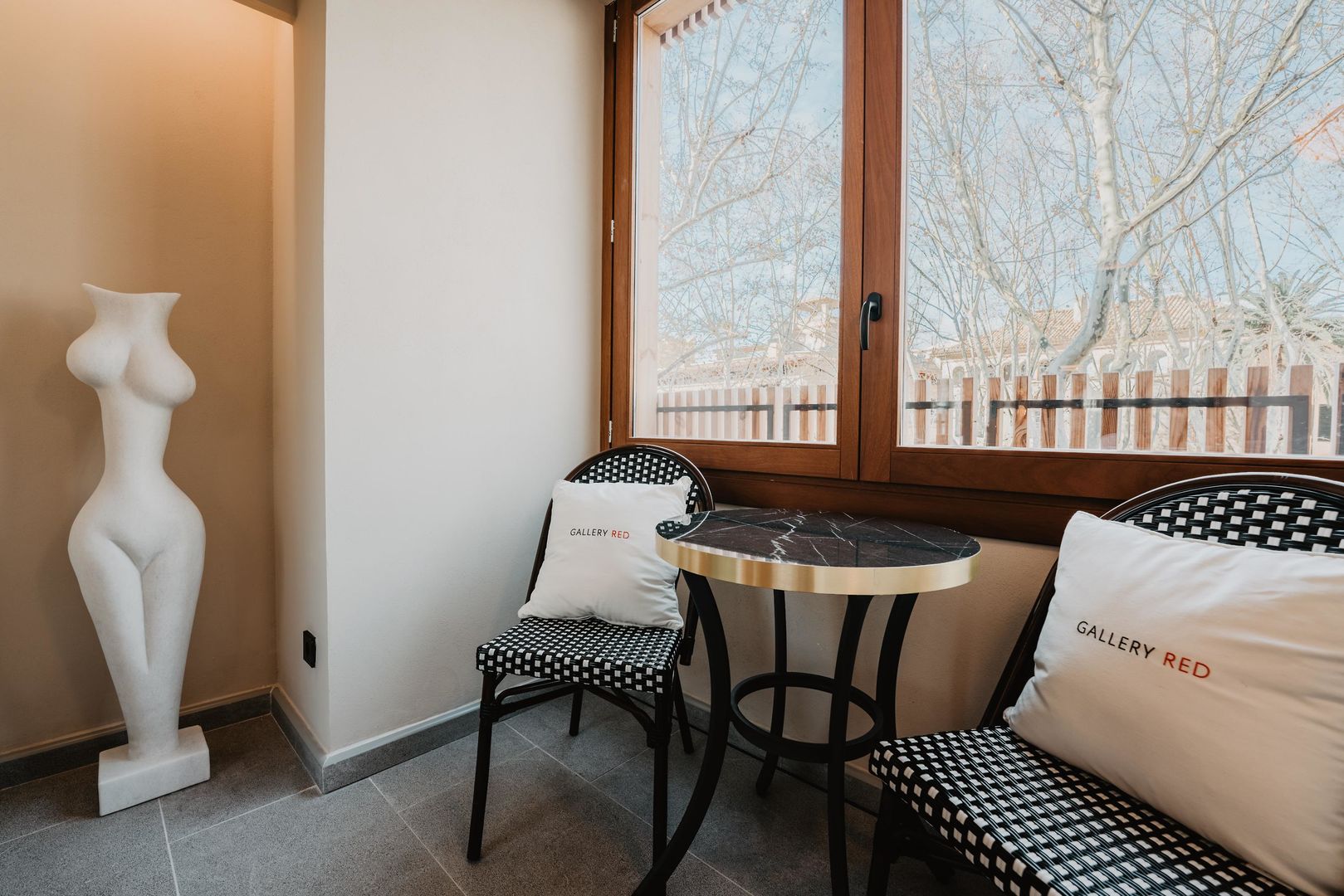 Nivia Born Boutique Hotel foto 13
