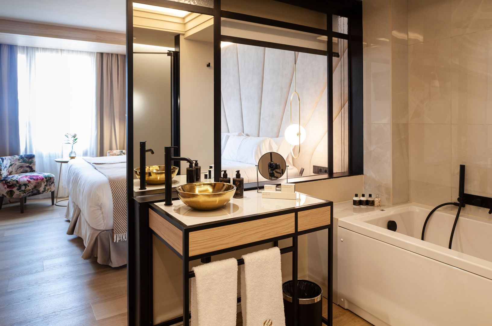 Nivia Born Boutique Hotel foto 11