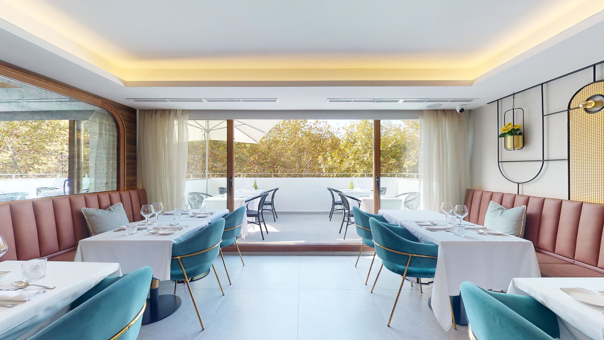 Nivia Born Boutique Hotel image 2