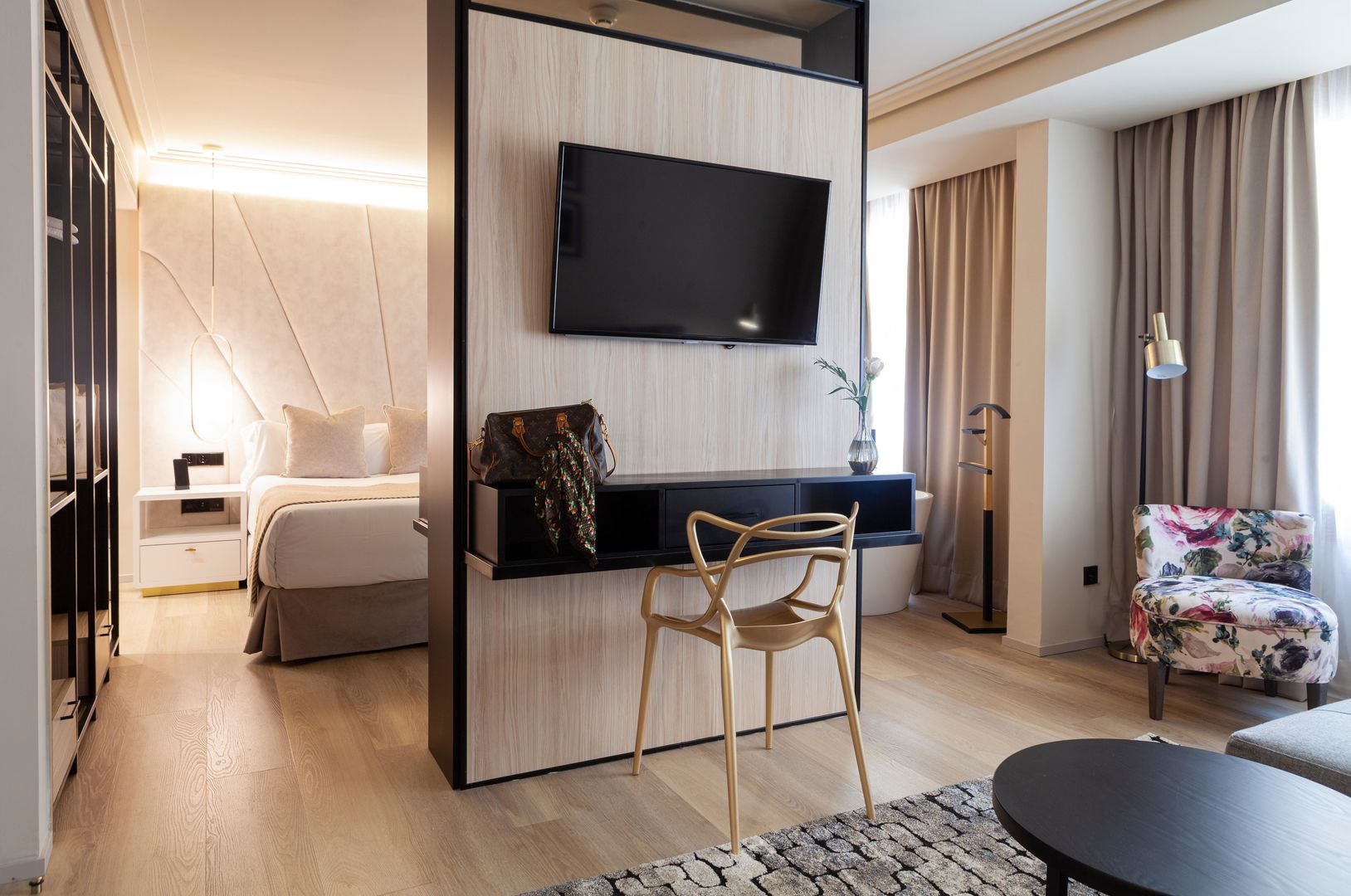 Nivia Born Boutique Hotel foto 9