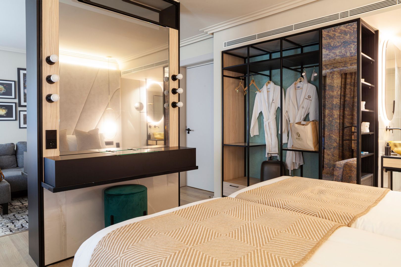 Nivia Born Boutique Hotel foto 10