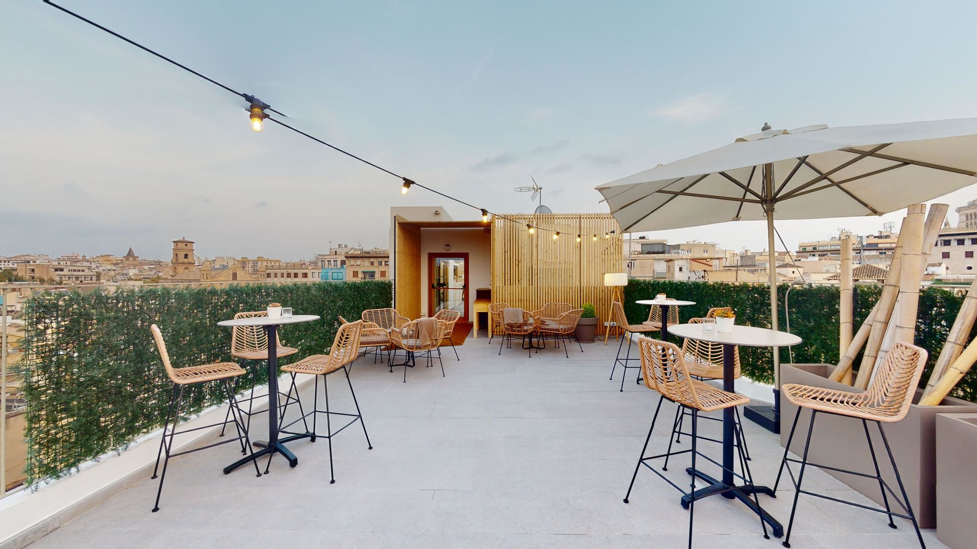 Nivia Born Boutique Hotel image 3