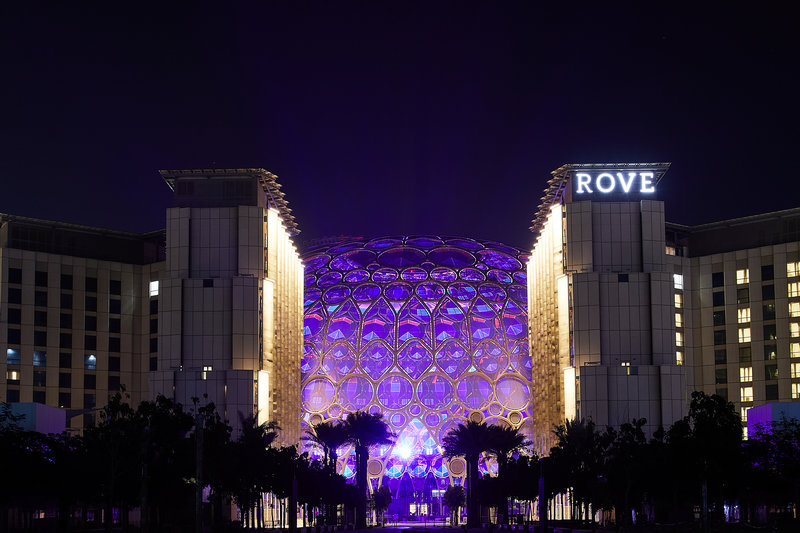 Rove Expo City image 0