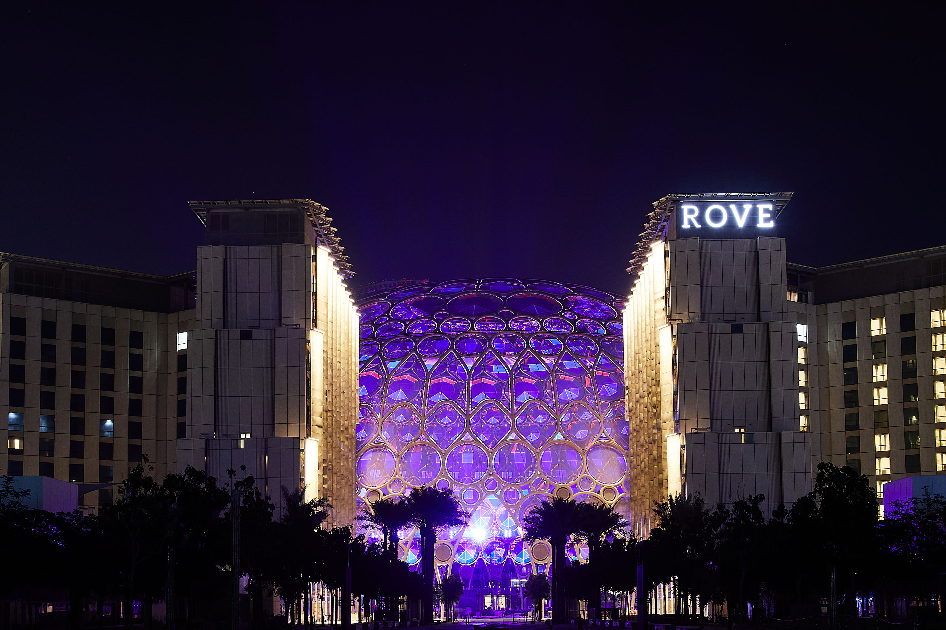Rove Expo City image 2
