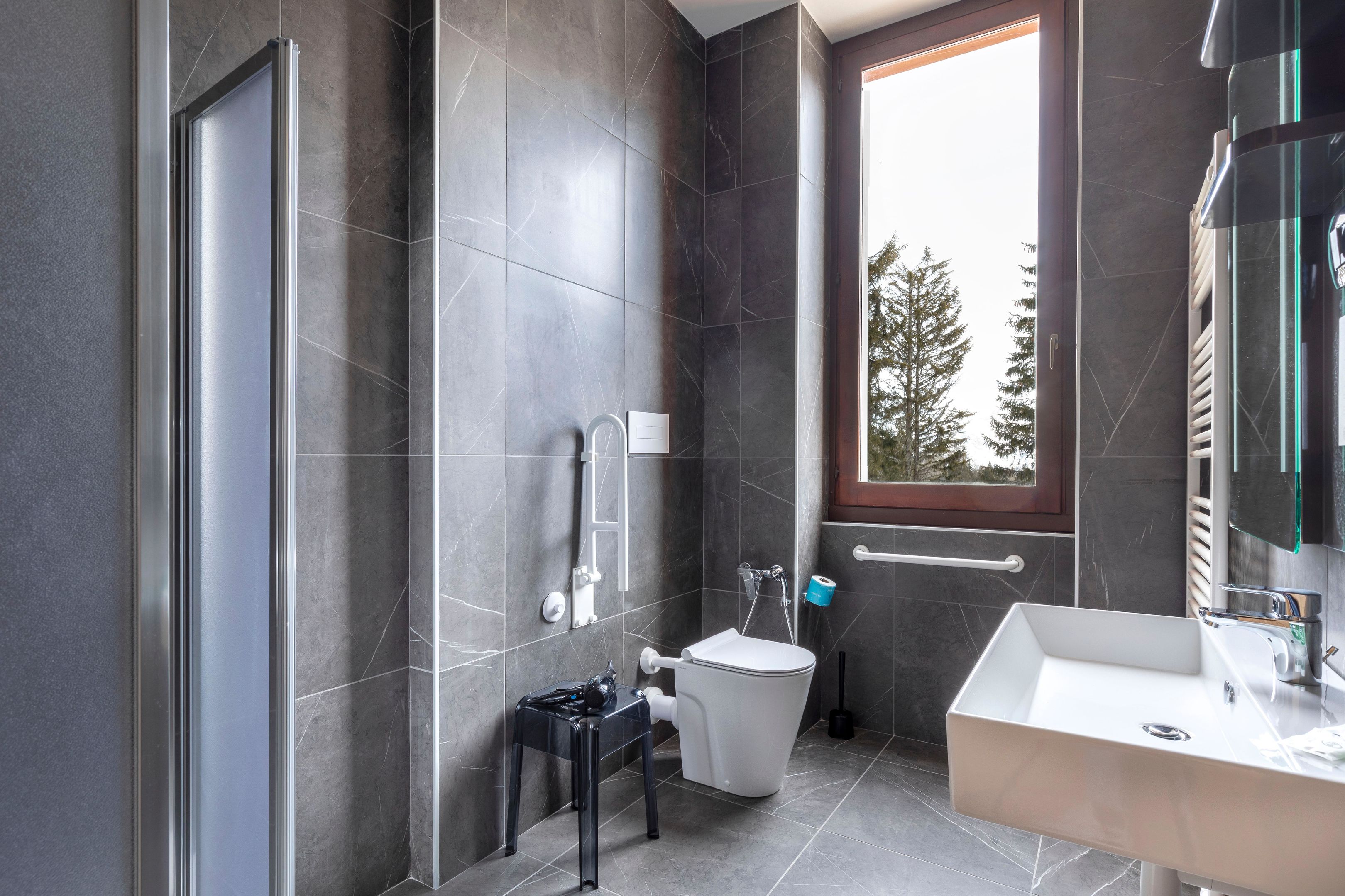 B&B HOTEL Passo Tre Croci Cortina foto 123