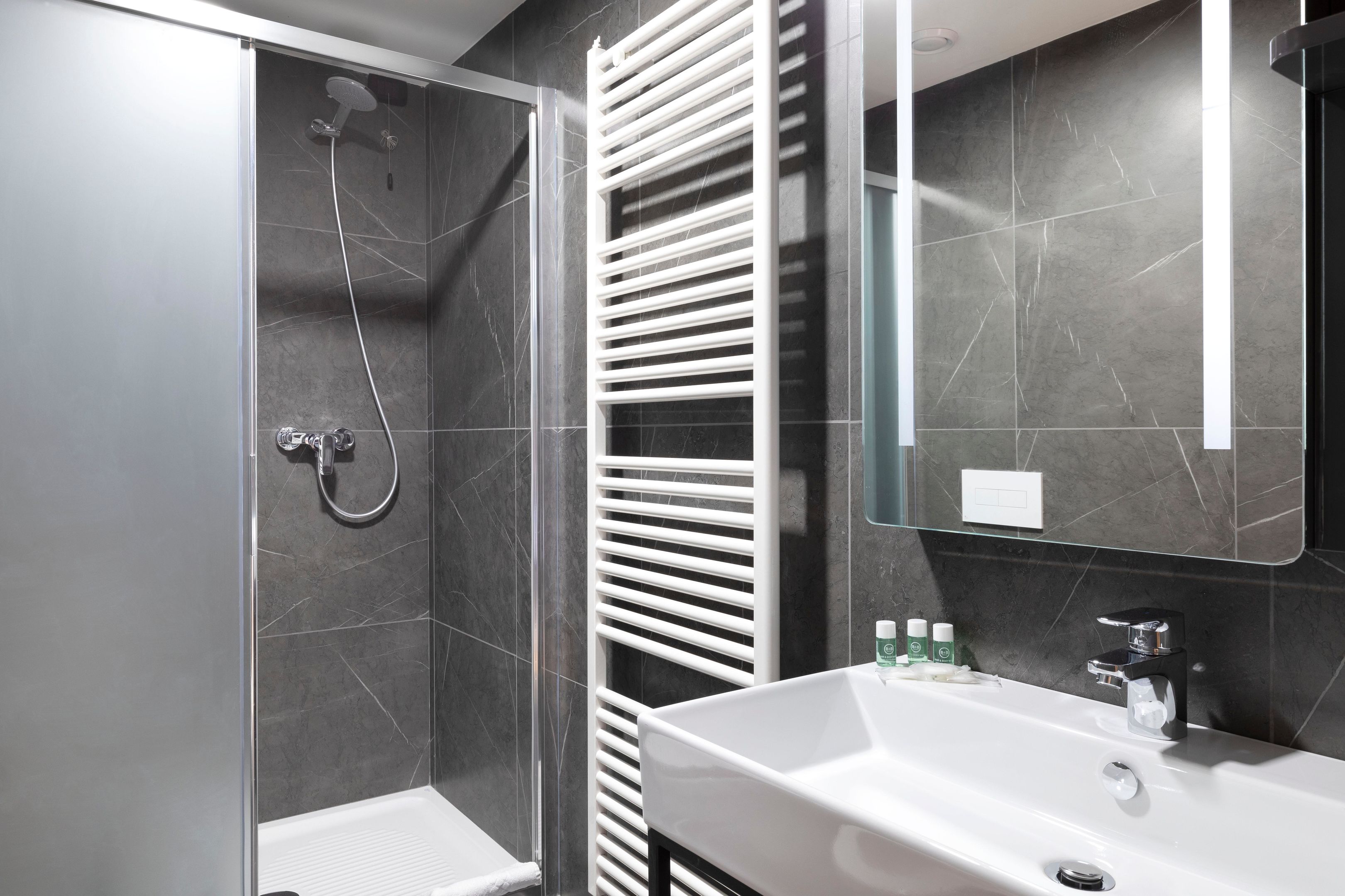 B&B HOTEL Passo Tre Croci Cortina foto 114