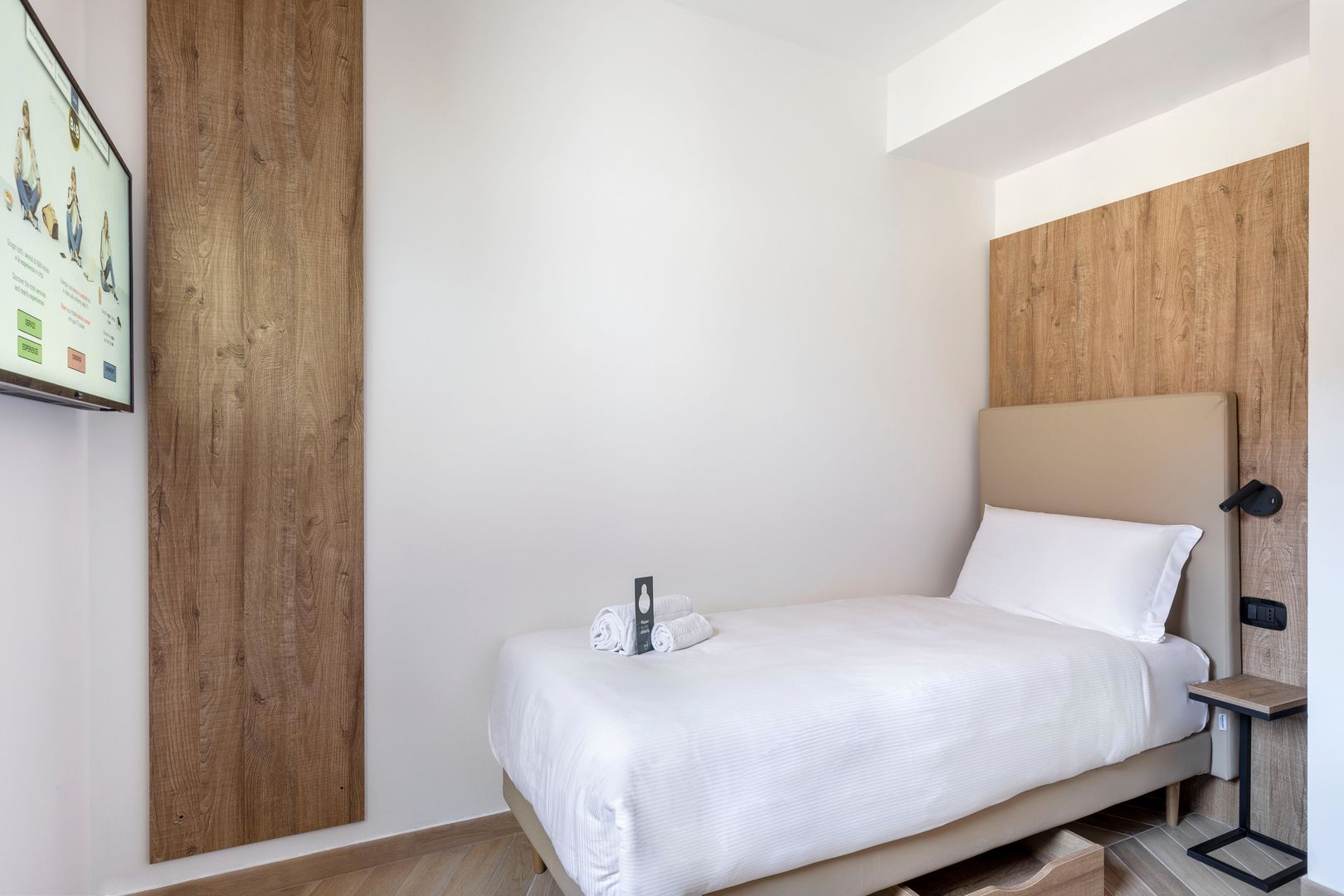 B&B HOTEL Passo Tre Croci Cortina foto 65