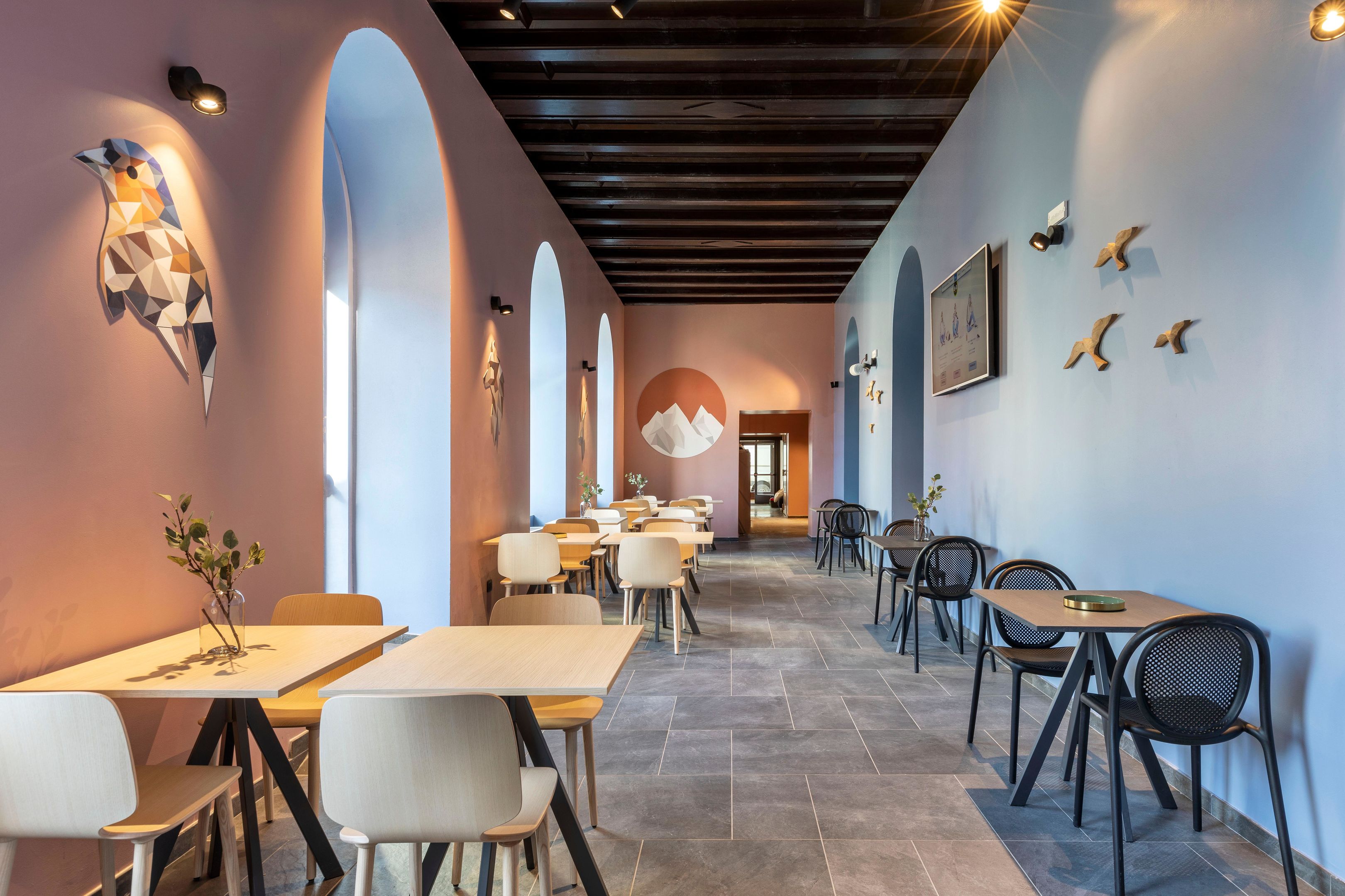 B&B HOTEL Passo Tre Croci Cortina foto 6