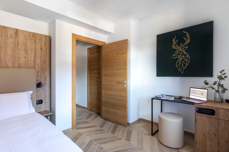 B&B HOTEL Passo Tre Croci Cortina foto 106