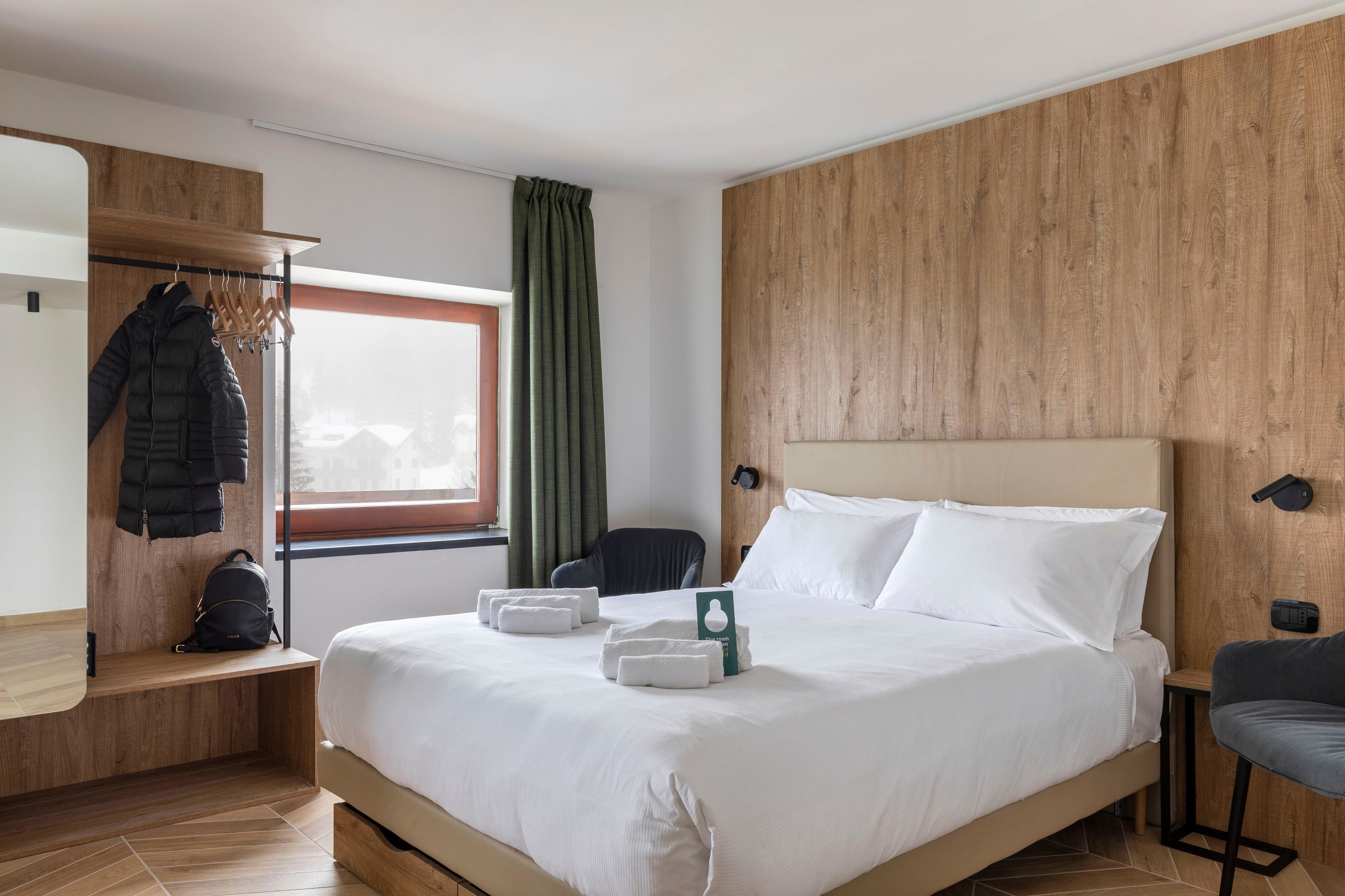 B&B HOTEL Passo Tre Croci Cortina foto 42