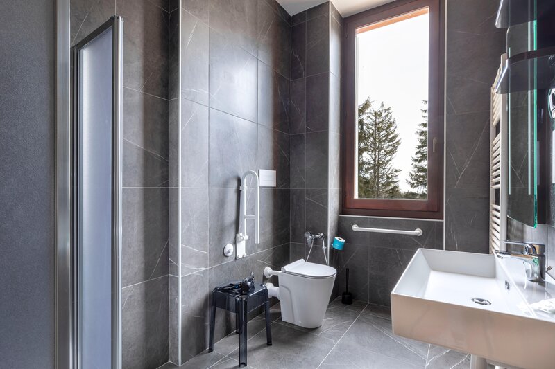 B&B HOTEL Passo Tre Croci Cortina foto 121