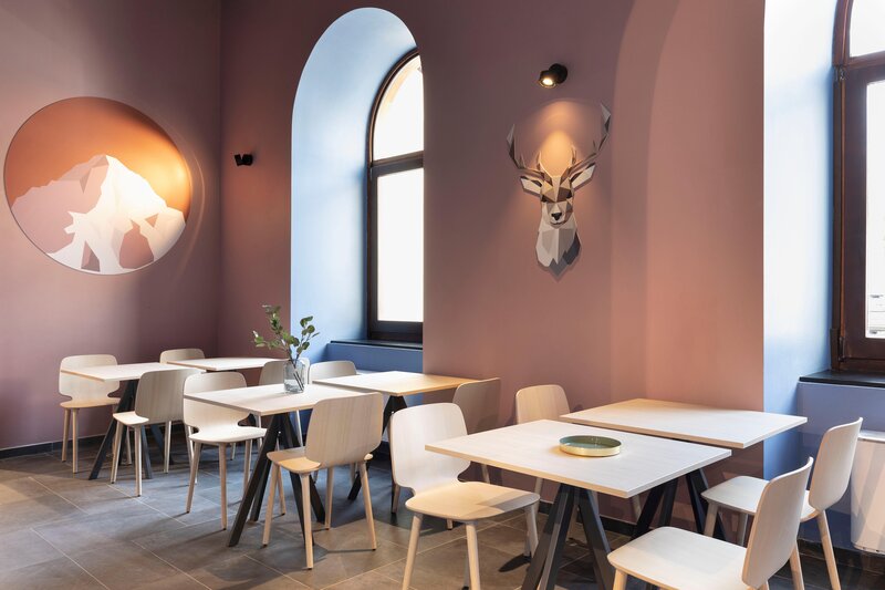 B&B HOTEL Passo Tre Croci Cortina foto 16