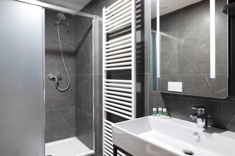 B&B HOTEL Passo Tre Croci Cortina foto 112