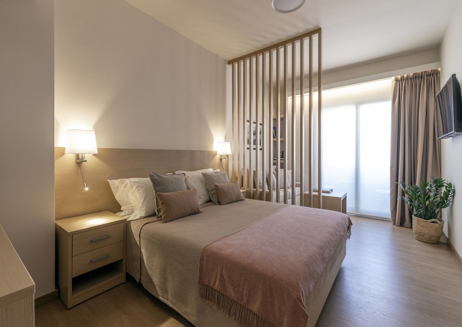 Gallery Suites & Residences Piraeus foto 11