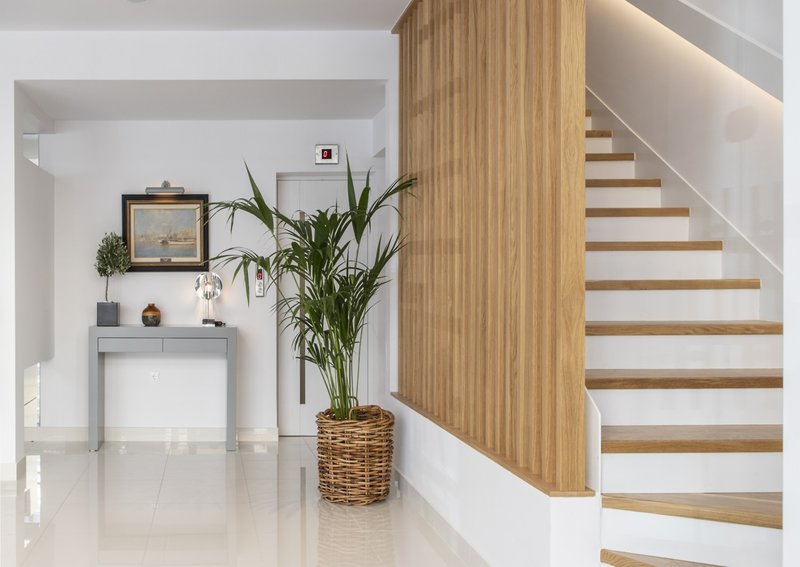 Gallery Suites & Residences Piraeus foto 40
